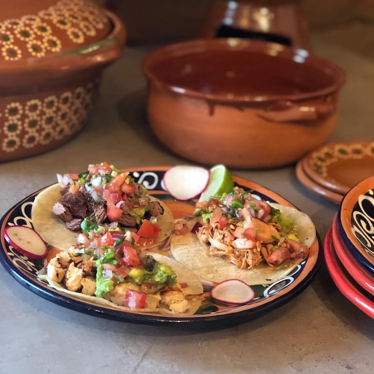 Taco 900 Rewards