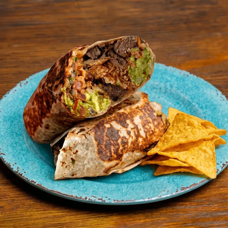 Tacos That Delight Your Taste Buds
