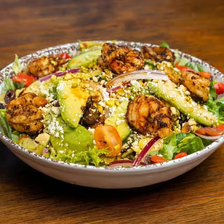 Satisfy Your Cravings with Takeout