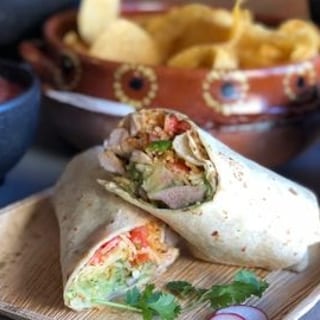 Burritos